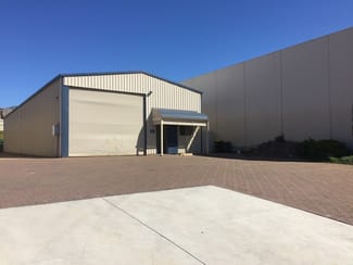 Factory, Warehouse & Industrial commercial property leased at 2/6 Aristotle Close Golden Grove SA 5125