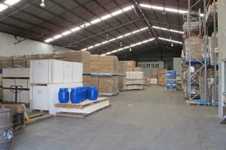 Factory, Warehouse & Industrial commercial property leased at Unit 2/175 Jackson Road Sunnybank Hills QLD 4109
