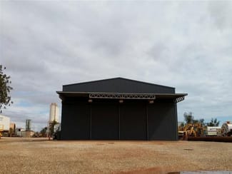 Factory, Warehouse & Industrial commercial property leased at 7 Yanana Street Wedgefield WA 6721 Factory, Warehouse & Industrial commercial property leased at 7 Yanana Street Wedgefield WA 6721