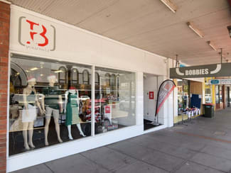 Shop & Retail commercial property leased at 1-57/61 William Street Bathurst NSW 2795 Shop & Retail commercial property leased at 1-57/61 William Street Bathurst NSW 2795