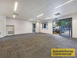Medical / Consulting commercial property leased at Doggett Street Newstead QLD 4006 Medical / Consulting commercial property leased at Doggett Street Newstead QLD 4006