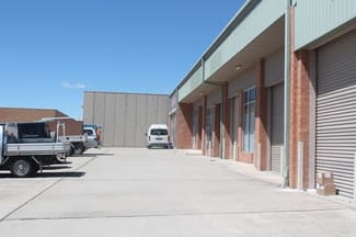 Factory, Warehouse & Industrial commercial property leased at 5/55 Tennant Street Fyshwick ACT 2609 Factory, Warehouse & Industrial commercial property leased at 5/55 Tennant Street Fyshwick ACT 2609