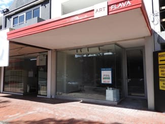 Medical / Consulting commercial property leased at 56 East Concourse Beaumaris VIC 3193 Medical / Consulting commercial property leased at 56 East Concourse Beaumaris VIC 3193
