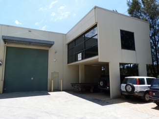 Factory, Warehouse & Industrial commercial property leased at 16/22-33 Northumberland Drive Caringbah NSW 2229 Factory, Warehouse & Industrial commercial property leased at 16/22-33 Northumberland Drive Caringbah NSW 2229