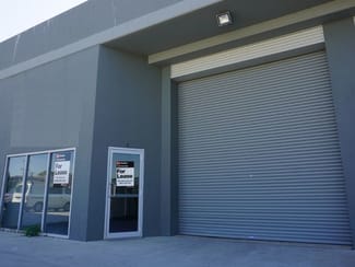 Factory, Warehouse & Industrial commercial property leased at 8/72 Darling Street Mitchell ACT 2911 Factory, Warehouse & Industrial commercial property leased at 8/72 Darling Street Mitchell ACT 2911