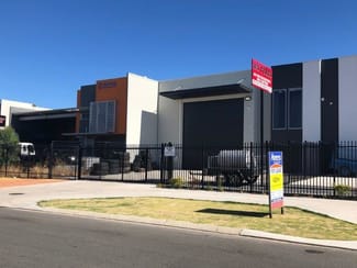 Offices commercial property leased at 2/462 Victoria Road Malaga WA 6090