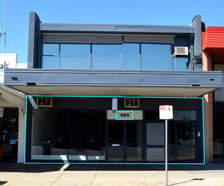 Shop & Retail commercial property leased at 253.... Wyndham. Street Shepparton VIC 3630 Shop & Retail commercial property leased at 253.... Wyndham. Street Shepparton VIC 3630