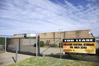 Other commercial property leased at 14 Say Street Wagga Wagga NSW 2650