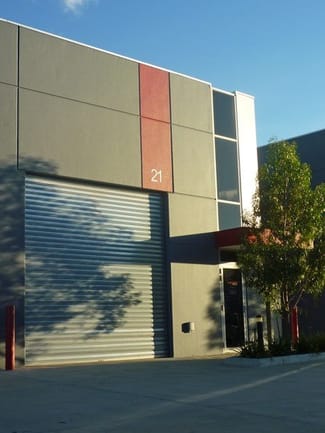 Factory, Warehouse & Industrial commercial property leased at 21/48 Lindon Court Tullamarine VIC 3043 Factory, Warehouse & Industrial commercial property leased at 21/48 Lindon Court Tullamarine VIC 3043
