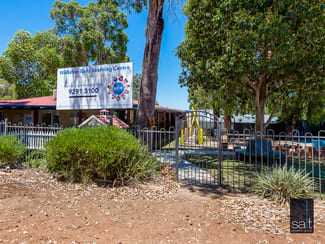 Medical / Consulting commercial property leased at 22 Banksia Road Walliston WA 6076 Medical / Consulting commercial property leased at 22 Banksia Road Walliston WA 6076