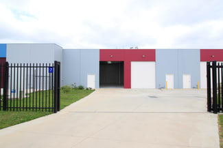 Factory, Warehouse & Industrial commercial property leased at 1/7 Cannery Court Tyabb VIC 3913 Factory, Warehouse & Industrial commercial property leased at 1/7 Cannery Court Tyabb VIC 3913