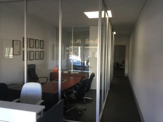 Offices commercial property leased at 668 Mt Alexander Road Moonee Ponds VIC 3039