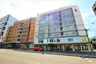 Offices commercial property leased at Level 1, Suite 101/582-586 Princes Highway Rockdale NSW 2216 Offices commercial property leased at Level 1, Suite 101/582-586 Princes Highway Rockdale NSW 2216