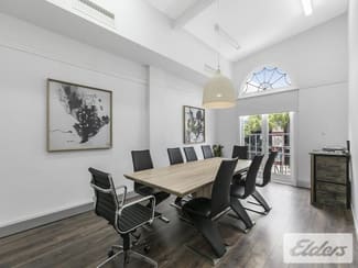 Offices commercial property leased at 132 Wickham Street Fortitude Valley QLD 4006