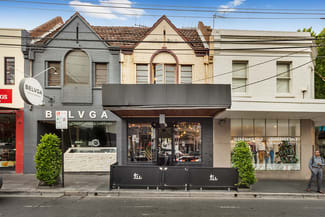 Shop & Retail commercial property leased at 41 Toorak Road South Yarra VIC 3141 Shop & Retail commercial property leased at 41 Toorak Road South Yarra VIC 3141