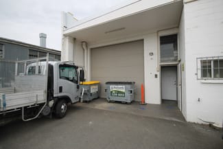 Offices commercial property leased at 4/73-75 Shore Street West Cleveland QLD 4163