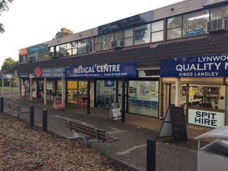 Other commercial property leased at Kings Langley NSW 2147 Other commercial property leased at Kings Langley NSW 2147