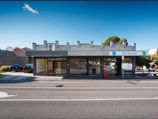 Shop & Retail commercial property leased at 502 Kooyong Road Caulfield South VIC 3162 Shop & Retail commercial property leased at 502 Kooyong Road Caulfield South VIC 3162
