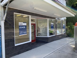 Shop & Retail commercial property leased at 64 Great Western Highway Woodford NSW 2778 Shop & Retail commercial property leased at 64 Great Western Highway Woodford NSW 2778
