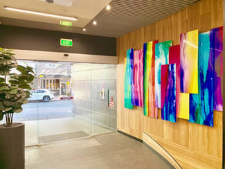 Medical / Consulting commercial property leased at 402/410 Elizabeth Street Surry Hills NSW 2010 Medical / Consulting commercial property leased at 402/410 Elizabeth Street Surry Hills NSW 2010