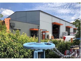 Factory, Warehouse & Industrial commercial property leased at 25 Camfield Drive Heatherbrae NSW 2324