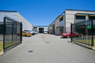 Offices commercial property leased at Unit 6/25 Tulloch Way Canning Vale WA 6155 Offices commercial property leased at Unit 6/25 Tulloch Way Canning Vale WA 6155