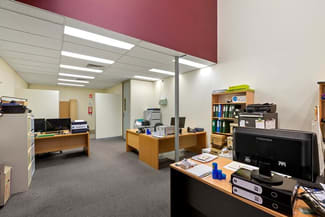Offices commercial property leased at 3/109 Whitehorse Road Blackburn VIC 3130 Offices commercial property leased at 3/109 Whitehorse Road Blackburn VIC 3130