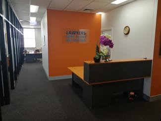 Offices commercial property leased at Suite 7/565 High Street Penrith NSW 2750 Offices commercial property leased at Suite 7/565 High Street Penrith NSW 2750