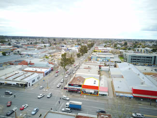 Shop & Retail commercial property leased at 147-149 High. Street Shepparton VIC 3630 Shop & Retail commercial property leased at 147-149 High. Street Shepparton VIC 3630