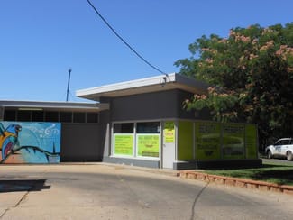 Medical / Consulting commercial property leased at 13B Bultje Street Dubbo NSW 2830 Medical / Consulting commercial property leased at 13B Bultje Street Dubbo NSW 2830