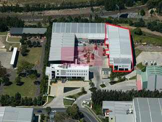 Factory, Warehouse & Industrial commercial property leased at Unit 2/42 Birnie Avenue Lidcombe NSW 2141 Factory, Warehouse & Industrial commercial property leased at Unit 2/42 Birnie Avenue Lidcombe NSW 2141