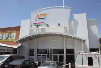 Offices commercial property leased at 11, 1296 Albany Hwy Cannington WA 6107