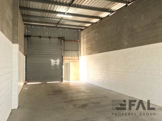Factory, Warehouse & Industrial commercial property leased at Unit 8/48 Bullockhead Street Sumner QLD 4074 Factory, Warehouse & Industrial commercial property leased at Unit 8/48 Bullockhead Street Sumner QLD 4074