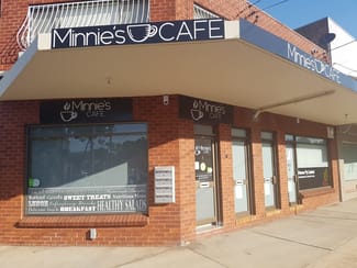 Shop & Retail commercial property leased at 1/101 Cann Street Bass Hill NSW 2197