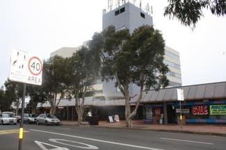 Medical / Consulting commercial property leased at Mona Vale NSW 2103 Medical / Consulting commercial property leased at Mona Vale NSW 2103