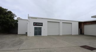 Factory, Warehouse & Industrial commercial property leased at Unit 1/7 Stevenson Court Burleigh Heads QLD 4220 Factory, Warehouse & Industrial commercial property leased at Unit 1/7 Stevenson Court Burleigh Heads QLD 4220