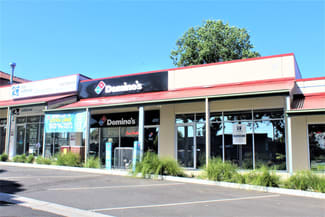 Shop & Retail commercial property leased at 3/149 Princes Way Drouin VIC 3818 Shop & Retail commercial property leased at 3/149 Princes Way Drouin VIC 3818