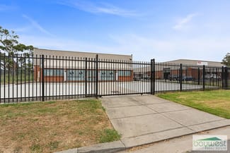 Factory, Warehouse & Industrial commercial property sold at 1/8 Bray Street Hastings VIC 3915 Factory, Warehouse & Industrial commercial property sold at 1/8 Bray Street Hastings VIC 3915