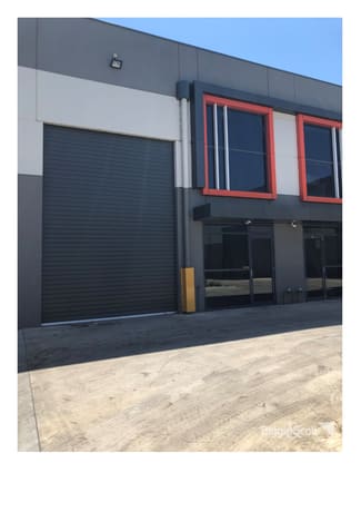 Factory, Warehouse & Industrial commercial property leased at 7/20 Graduate Road Bundoora VIC 3083 Factory, Warehouse & Industrial commercial property leased at 7/20 Graduate Road Bundoora VIC 3083