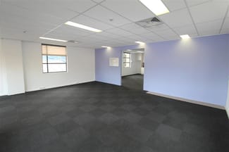 Offices commercial property leased at 3/684 Princes Highway Kogarah NSW 2217