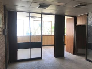 Offices commercial property leased at Unit 1/42 Lancaster Street Ingleburn NSW 2565 Offices commercial property leased at Unit 1/42 Lancaster Street Ingleburn NSW 2565