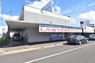 Offices commercial property leased at 274 Charters Towers Road Hermit Park QLD 4812 Offices commercial property leased at 274 Charters Towers Road Hermit Park QLD 4812