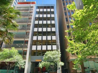 Other commercial property leased at Suite 1.02, Level 1/105 Pitt Street Sydney NSW 2000