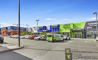 Shop & Retail commercial property leased at 4/2 Treasure Island Drive Biggera Waters QLD 4216 Shop & Retail commercial property leased at 4/2 Treasure Island Drive Biggera Waters QLD 4216
