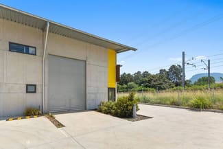 Factory, Warehouse & Industrial commercial property leased at 10/46 Montague Street North Wollongong NSW 2500