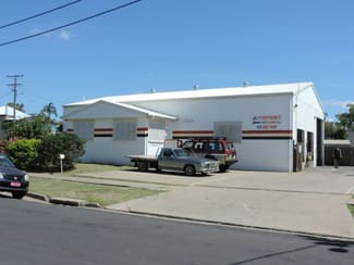 Showrooms / Bulky Goods commercial property leased at 15 Musgrave Street Berserker QLD 4701 Showrooms / Bulky Goods commercial property leased at 15 Musgrave Street Berserker QLD 4701