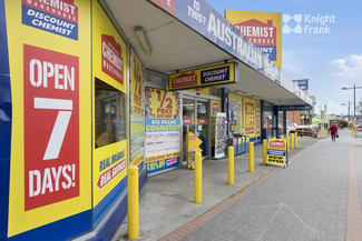 Shop & Retail commercial property leased at 371 Main Road Glenorchy TAS 7010 Shop & Retail commercial property leased at 371 Main Road Glenorchy TAS 7010