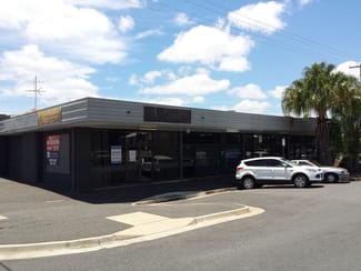 Offices commercial property leased at Unit 1 , 87 Archer Street Rockhampton City QLD 4700 Offices commercial property leased at Unit 1 , 87 Archer Street Rockhampton City QLD 4700