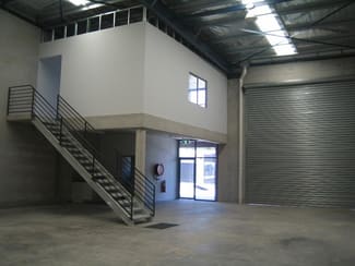 Factory, Warehouse & Industrial commercial property leased at Smithfield NSW 2164 Factory, Warehouse & Industrial commercial property leased at Smithfield NSW 2164
