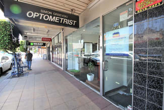 Offices commercial property leased at Level 1/458 Princes Highway Rockdale NSW 2216 Offices commercial property leased at Level 1/458 Princes Highway Rockdale NSW 2216